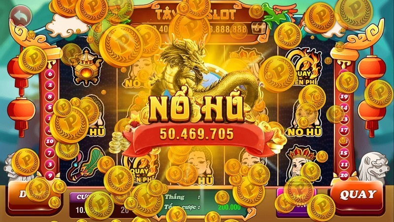 Nổ Hũ Sb365: Giải Mã Sức Hút và Cơ Chế Hoạt Động