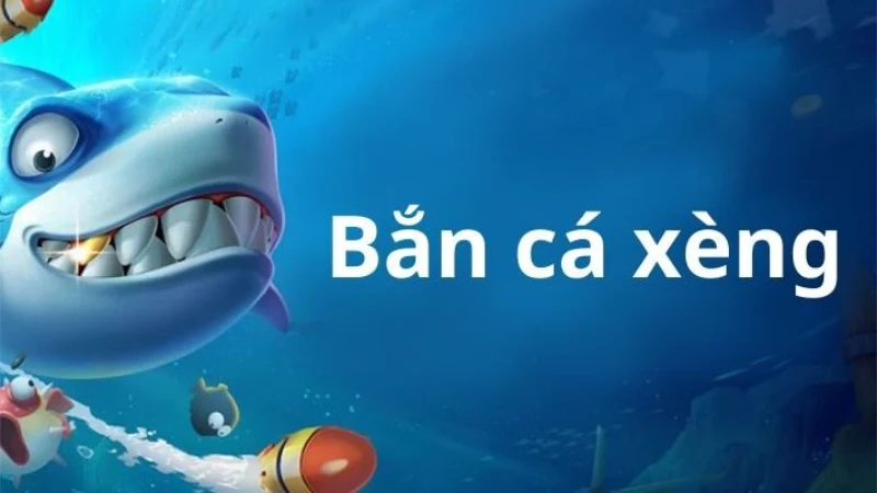 Bắn cá xèng là gì? Giải mã sức hút trò chơi "gây nghiện"