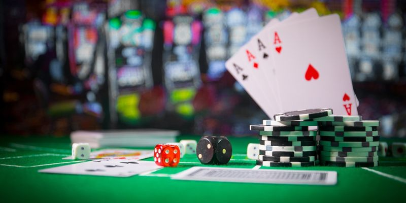 Game bài Sb365: Khám phá thế giới game bài đổi thưởng hấp dẫn, uy tín hàng đầu