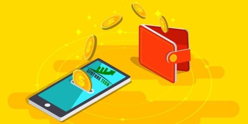 Rút tiền SB365 về ví điện tử (Momo, ZaloPay, ViettelPay): Hướng dẫn chi tiết
