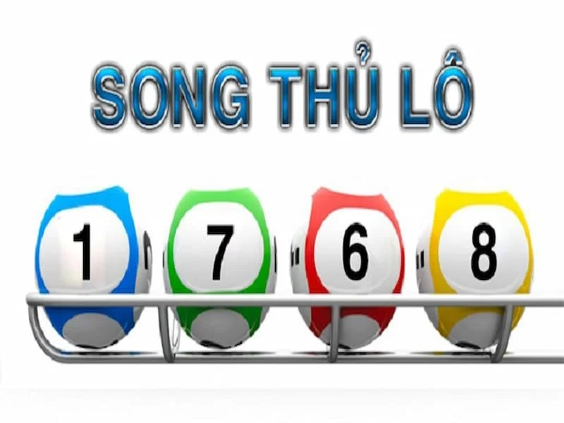 Song Thủ Lô Là Gì: Giải Mã Thuật Ngữ Lô Đề Cho Người Mới Bắt Đầu
